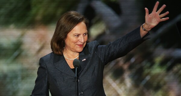 Sen. Deb Fischer: Change Law to Expedite Deportations