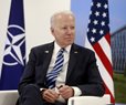 At NATO, Biden Says Defense of Europe 'Sacred Obligation'
