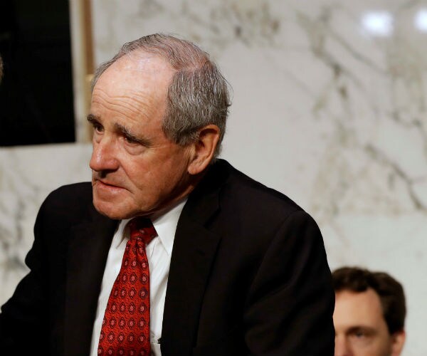 Senate Hearing to Address Increasingly Aggressive China