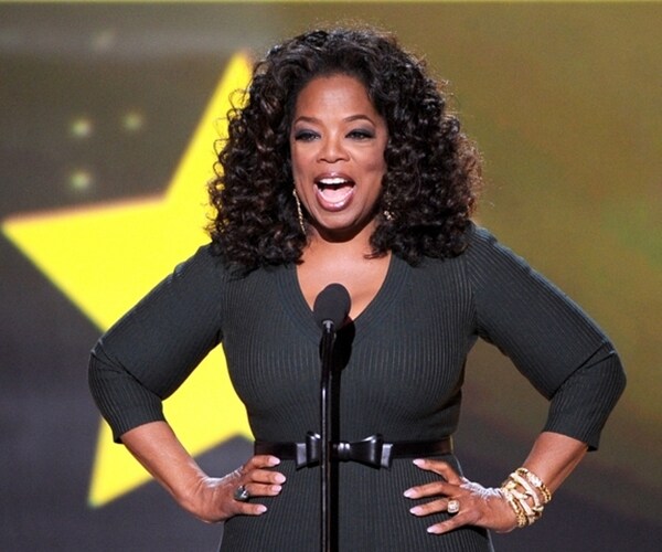 Weight Watchers Shares Surge as Oprah Kicks Off Diet Season