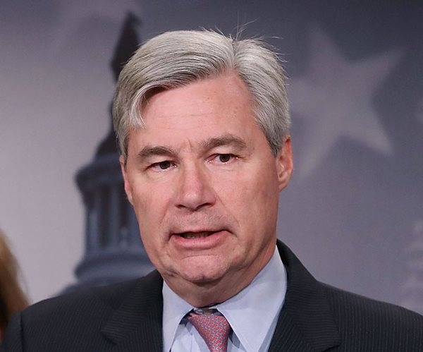 Russia Probe Boosts Bill to Crack Down on Shell Corporations