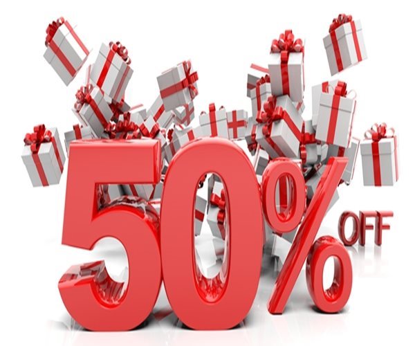 Consumers and Stores Face Off Over Depth of Holiday Discounts