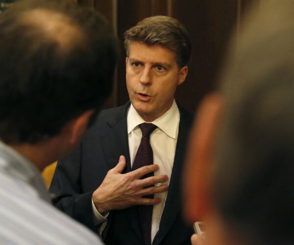 Hal Steinbrenner, Yankees Make an Impact 