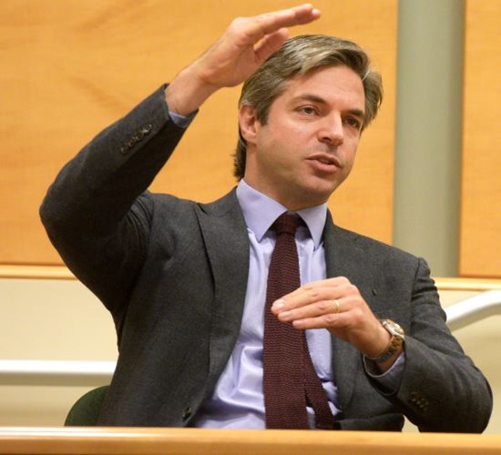 Bankrupt Infowars Parent to Face 2nd Sandy Hook Trial