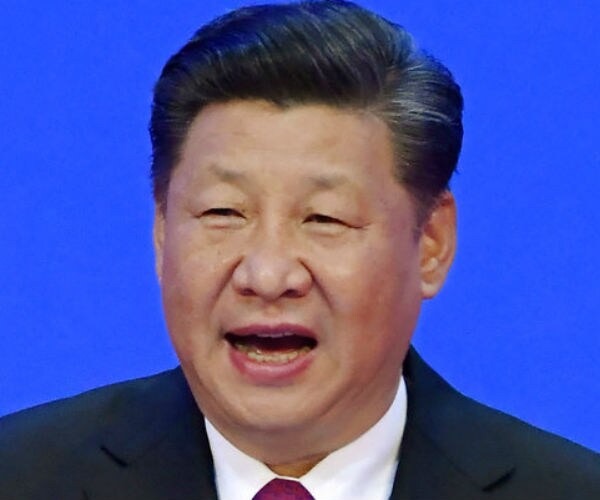 China's Xi Pledges Billions in Loans, Aid to Arab Nations