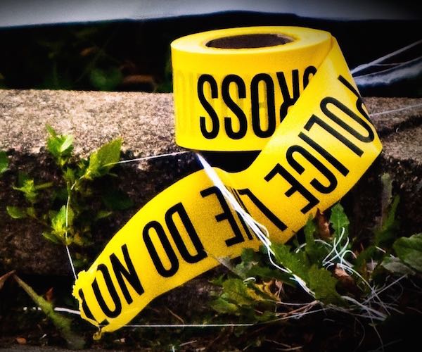 2 Men Charged With Murder in Killing of Pastor's Wife