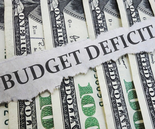 CBO: US Budget Gap May Surge to $3.7 Trillion This Year