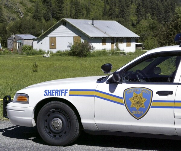 Portland Man's Face Half Chewed Off by Attacker