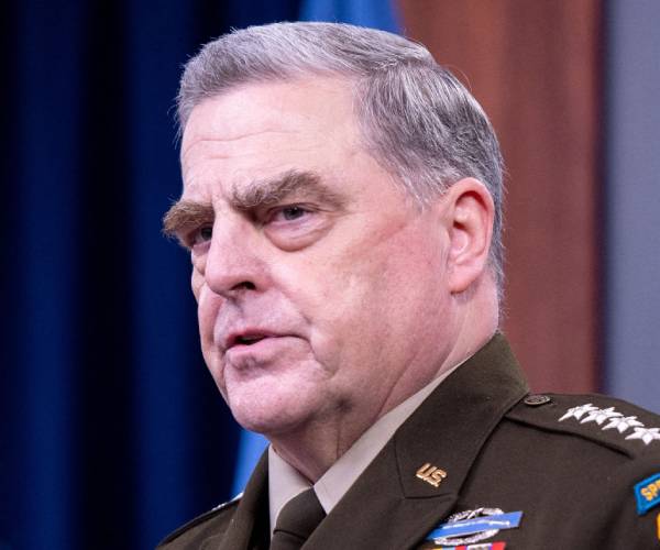 Who Wins, Who Loses Gen. Milley's Long War?
