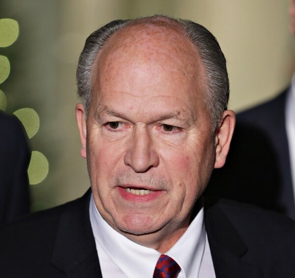 Gas Prices Force Alaska Governor to Make Hard Choices 