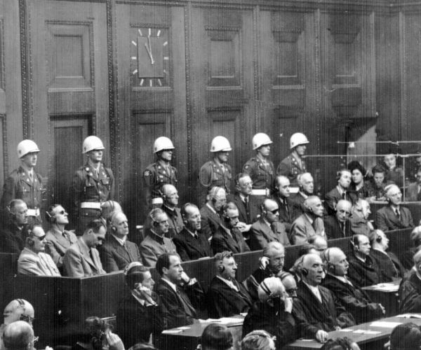 Revising Truth Won't Undo History 