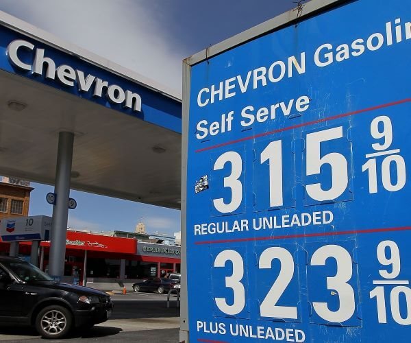 Chevron Announces $75B Buyback Program, Raises Dividend