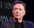 James Comey to Surrender After '86-47' Indictment