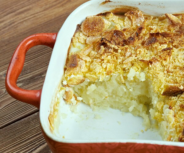 Funeral Potatoes? Internet Confused by Popular Mormon Dish