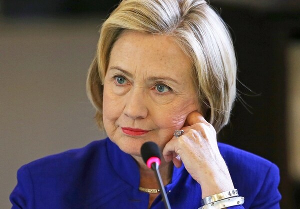 Kristol Readers: If Hillary Runs, It Will Help GOP Win White House