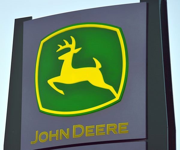Deere