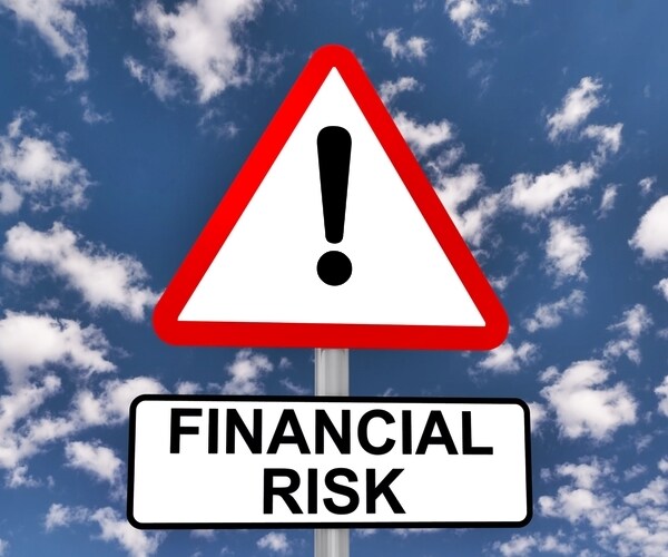 Fed: Low Rates, High Debt, Some Cryptos Threaten Resilient Financial System