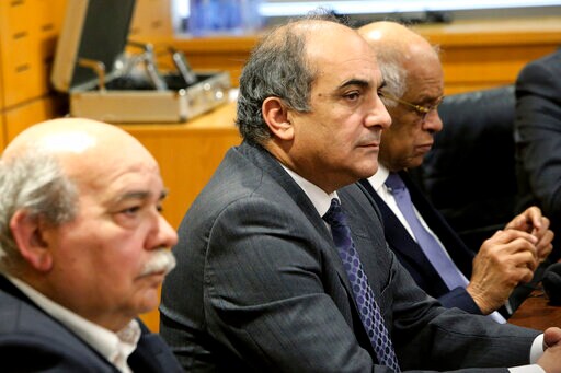 Egypt: No One Should Obstruct Use of East Med Resources