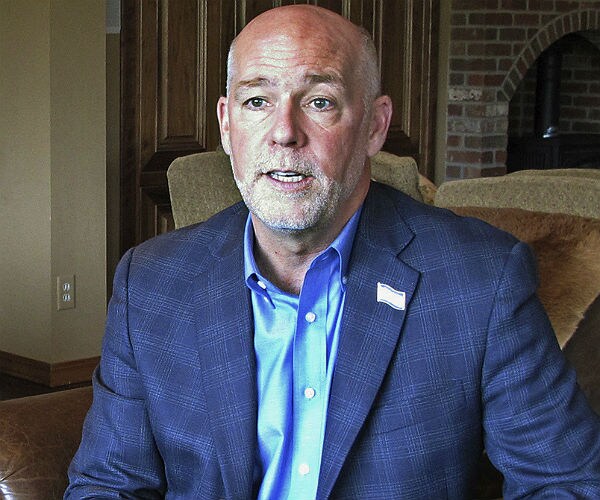 Body-Slammed Reporter: 'I'm Recovering'