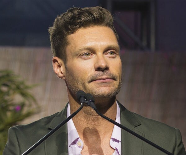 E! Investigating Ryan Seacrest Misconduct Claim