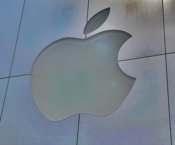 Apple's US Tax Payment Doesn't Change EU's Irish Tax Ruling