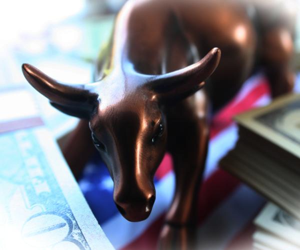 Financial Stocks Rally as Jefferies Turns Bullish Through 2021