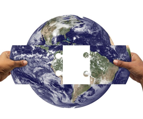 Realists Can Solve Global Problems  