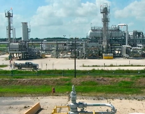 Trump Will Tap Oil Reserve to Blunt Price Spike From Iran War