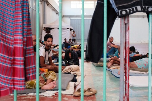 UNHCR Says That US and European Governments Increasingly Undermine the Global Refugee Convention