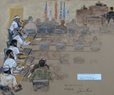 Guantanamo Pretrial Hearings for 9/11 Suspects to Begin
