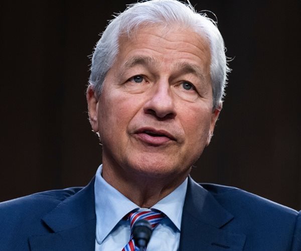 Yellen, Dimon Discussed First Republic Plan Tuesday