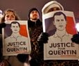 State Dept Flags Terror Motive in French Activist Killing