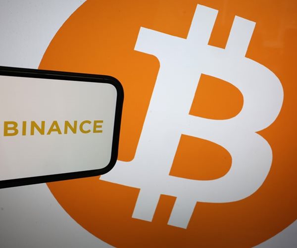 Binance Traded $90B a Month in Banned China