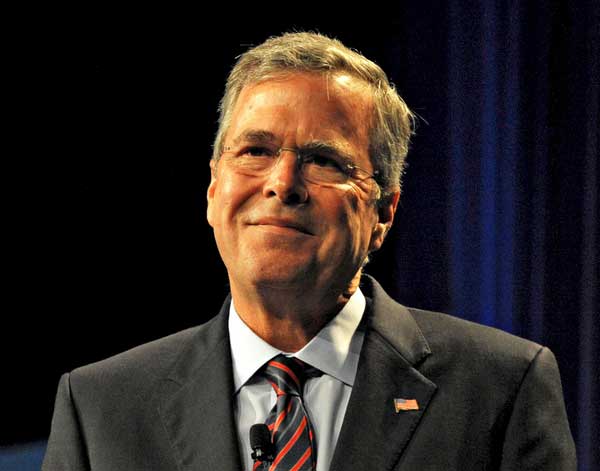 Jeb Bush Facing Crucial Two-Week Stretch