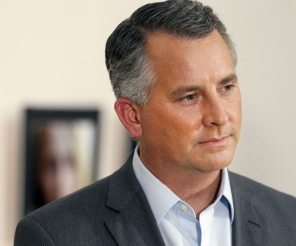 Ex-GOP Rep. David Jolly to Trump: Stop Complaining, Do Your Job