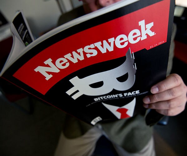 Report: Newsweek May Have Just Weeks to Live