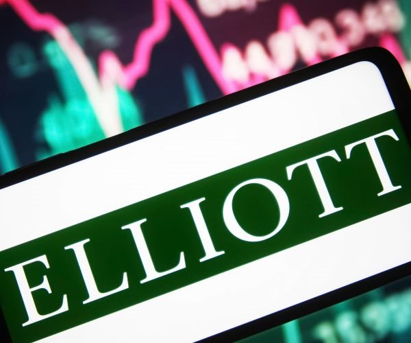 Activist Investor Elliott Takes Stake in Cardinal Health