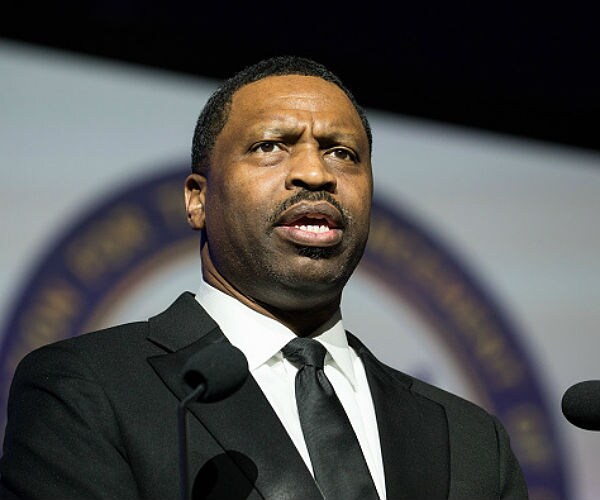 NAACP Leader: 'Not Enough' for Lawmakers to Talk About Race