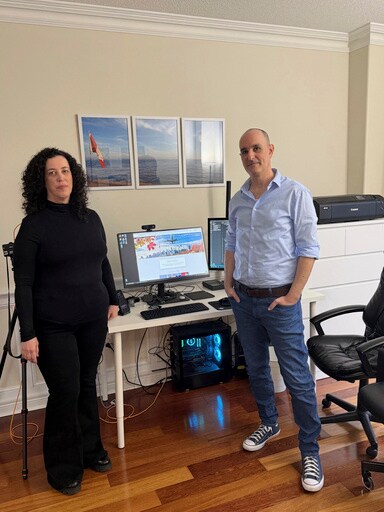 For Thousands of Jews, Israel Still Doesn't Feel Safe after the Oct. 7 Attacks. So They're Leaving