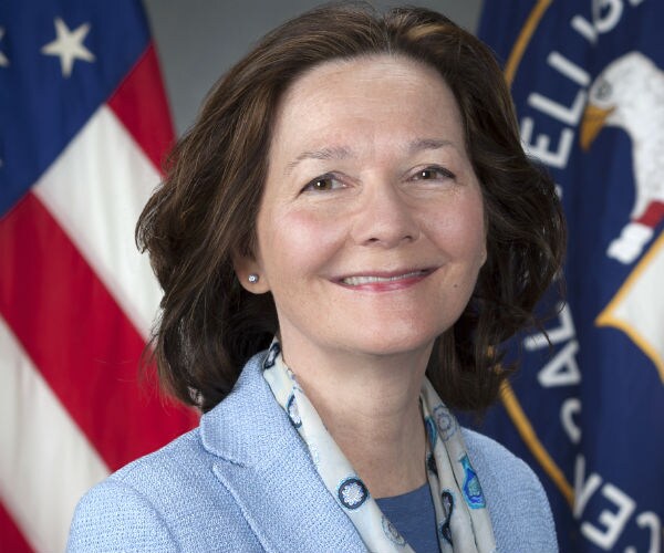 Ex-CIA Director Hayden Praises Trump's Pick of Haspel