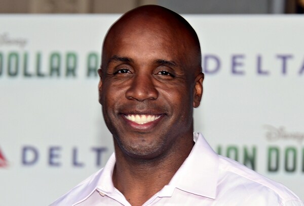 U.S. Authorities End Criminal Case Against Barry Bonds