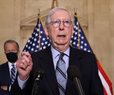 McConnell Urges Education Department to Drop 1619 Project 
