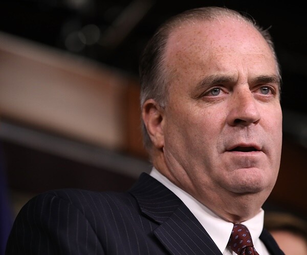 Flint Rep.'s Staff Barred From Parts of EPA Water Summit