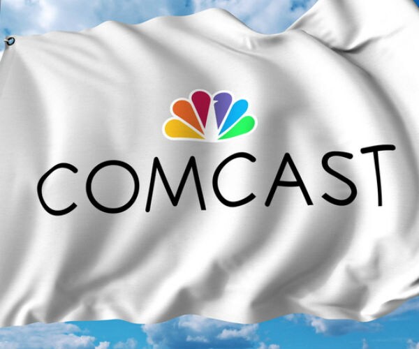 Comcast's Slow Sales Underscore Appetite for Global Megadeals