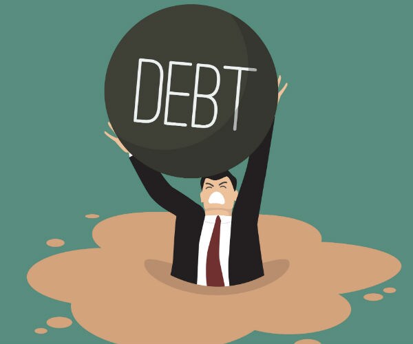 BIS: 'Debt Trap' May Paralyze Central Banks with Fear