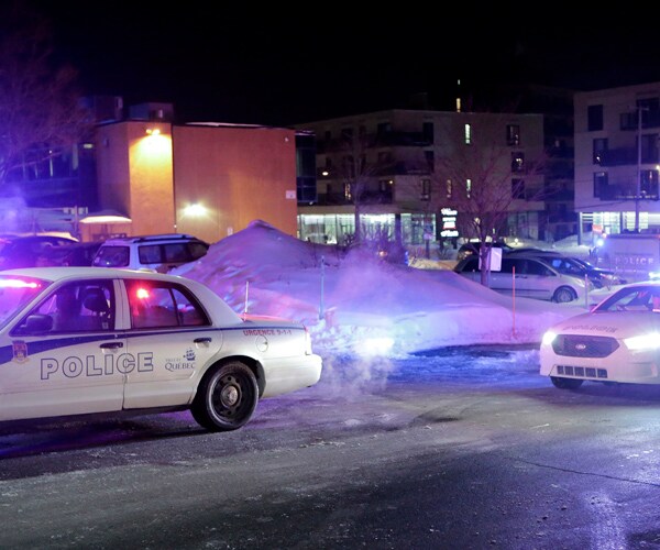 Quebec City Mosque Shooting Leaves 6 Dead, 8 Wounded