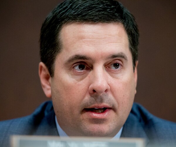 House Intel. Committee to Investigate Russian Hacks