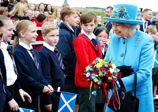 Duchess of Cambridge Is Pregnant Again; a Look at the Family