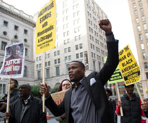 Kerik on Freddie Gray Mistrial: 'Keeping the Peace in Baltimore' Most Critical