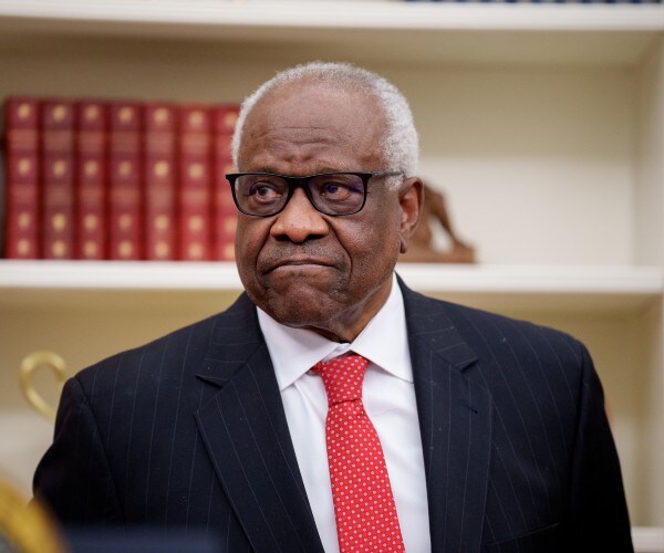 united states supreme court justice at the white house 